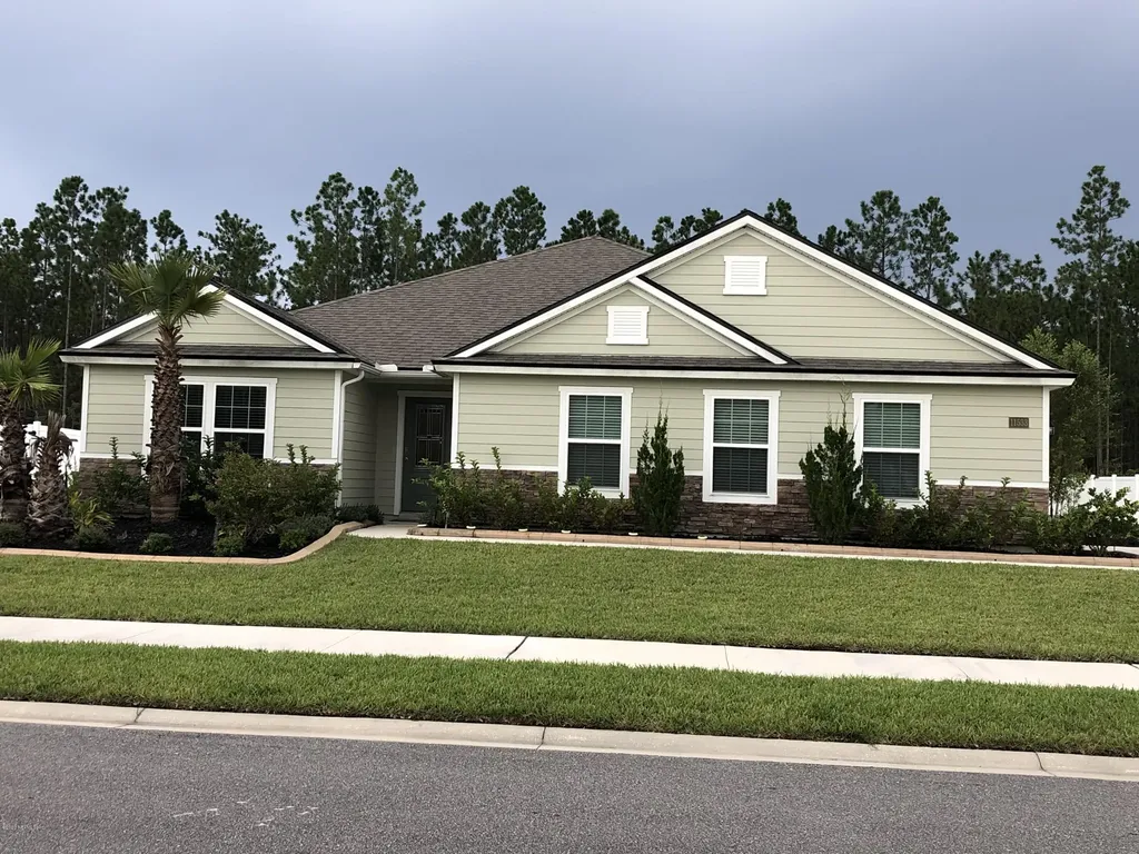 11533 Paceys Pond Circle Jacksonville FL 32222