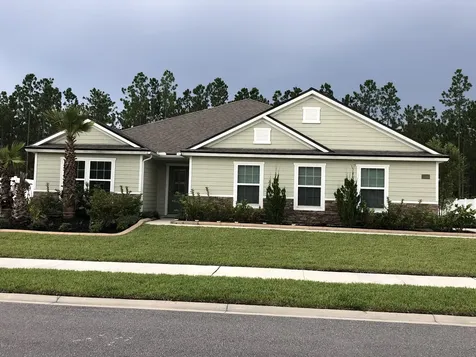 11533 Paceys Pond Circle Jacksonville FL 32222