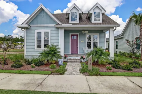 267 Daydream Avenue Yulee FL 32097