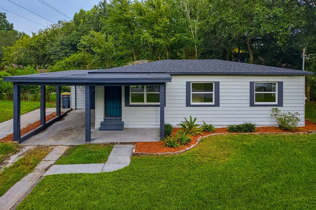 1205 Denaud Street Jacksonville FL 32205