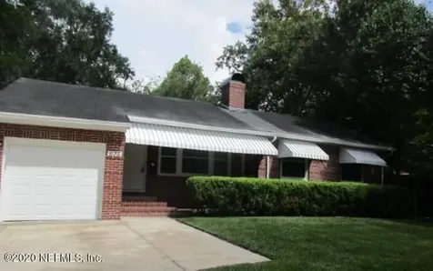 1135 Brierfield Drive Jacksonville FL 32205