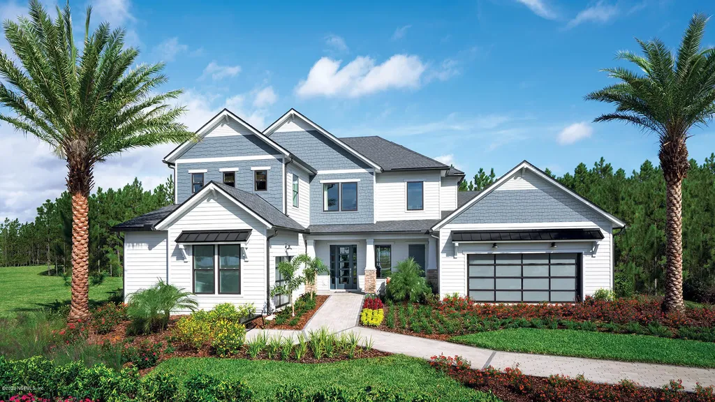 10570 Silverbrook Trail Jacksonville FL 32256