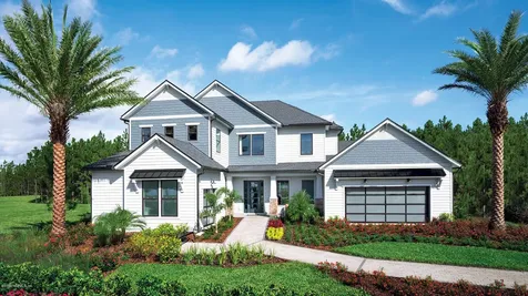 10570 Silverbrook Trail Jacksonville FL 32256