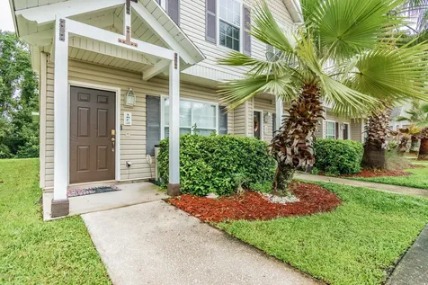 1863 Lago Del Sur Drive Middleburg FL 32068