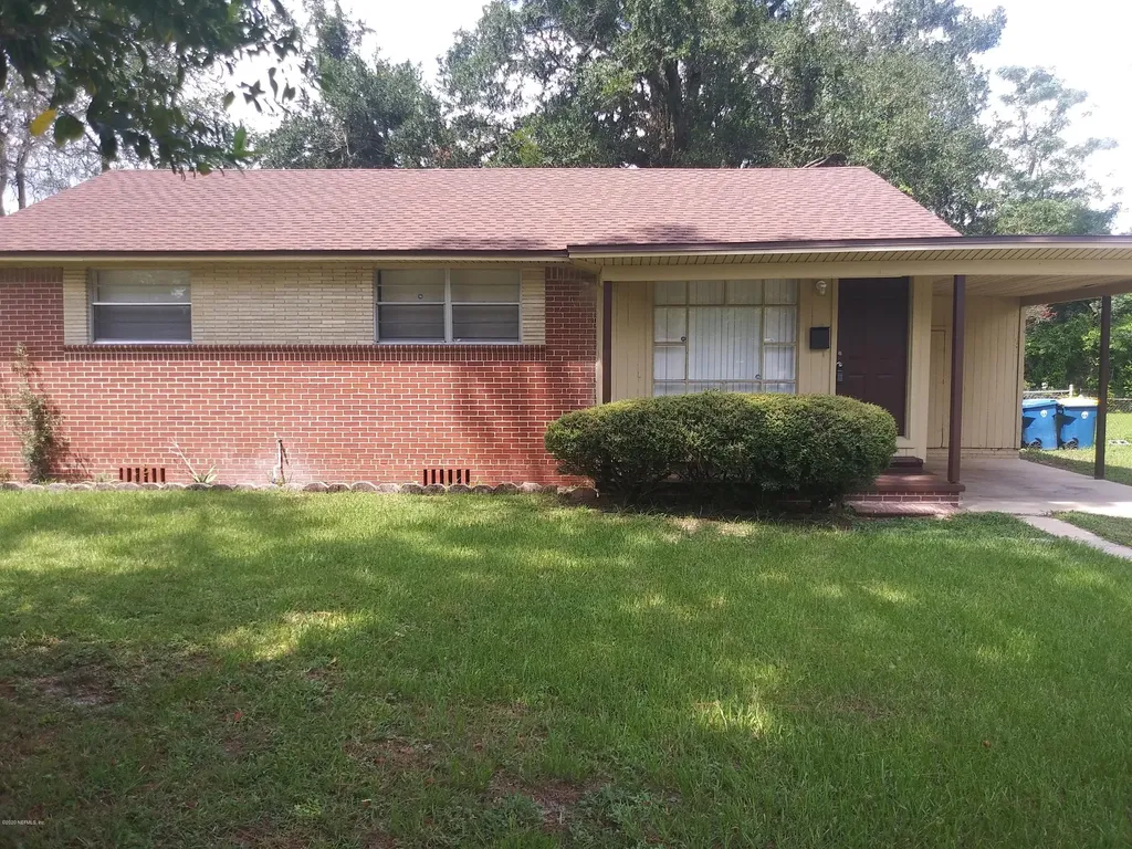 6623 Brandemere Road N Jacksonville FL 32211