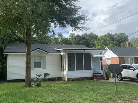564 E 58th Street Jacksonville FL 32208
