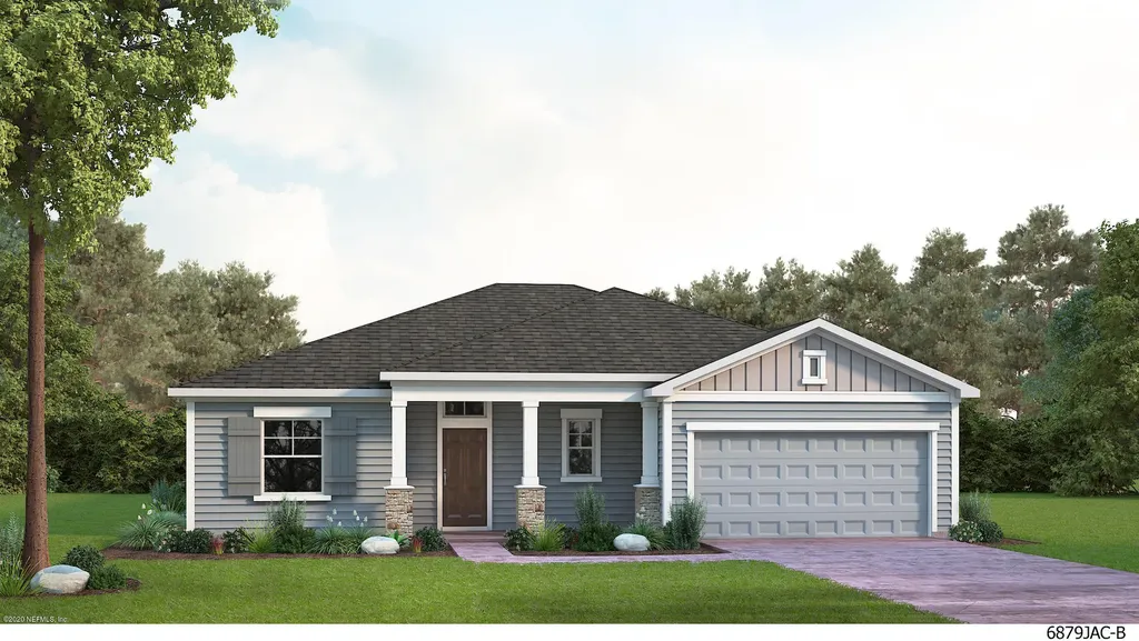 12055 Japanese Maple Street Jacksonville FL 32218