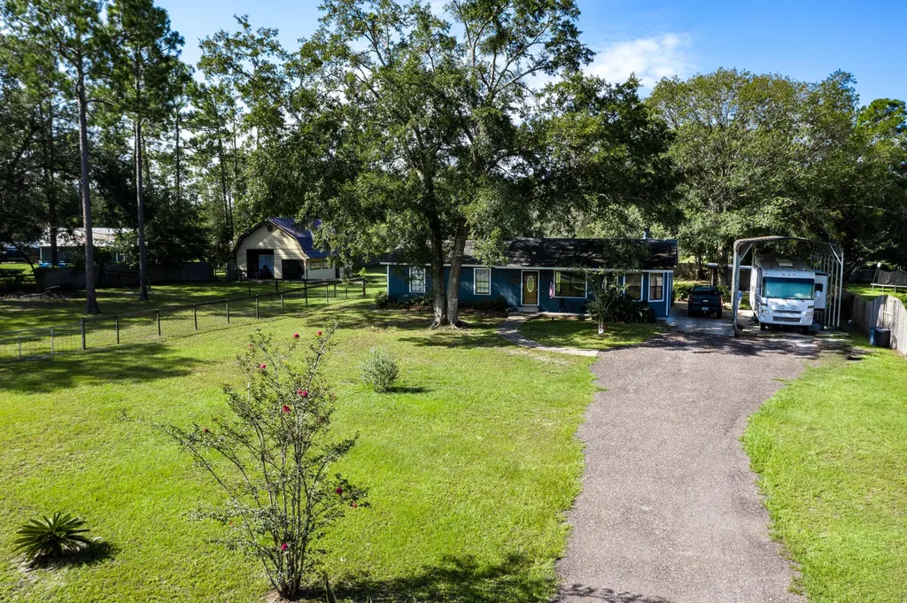 65 Cinnamon Street Middleburg FL 32068