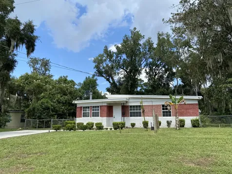 1923 Wofford Avenue Jacksonville FL 32218