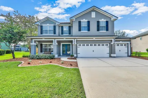 360 Stonehurst Parkway St. Augustine FL 32092