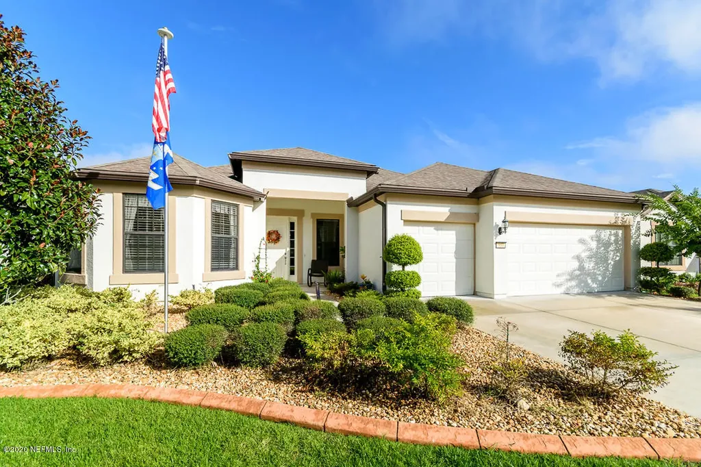 553 Wandering Woods Way Ponte Vedra FL 32081