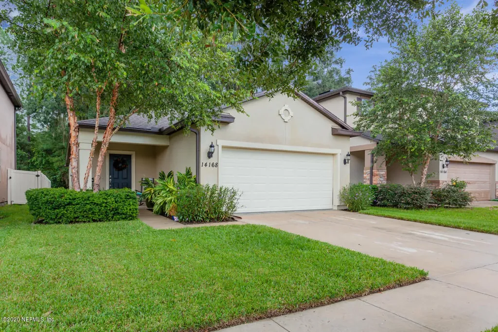 14168 Corrine Circle Jacksonville FL 32258