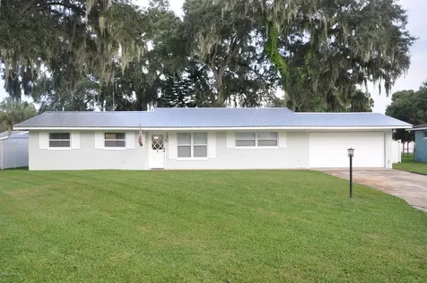 843 Ponderosa Drive South Daytona FL 32119