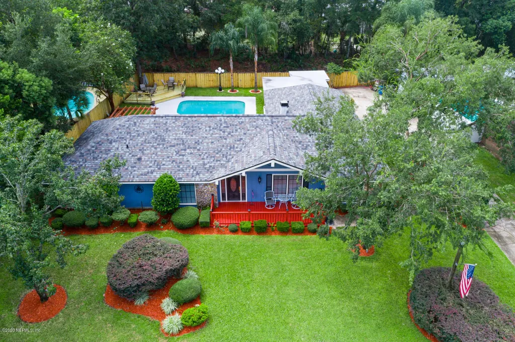 6722 Lenczyk Drive Jacksonville FL 32277