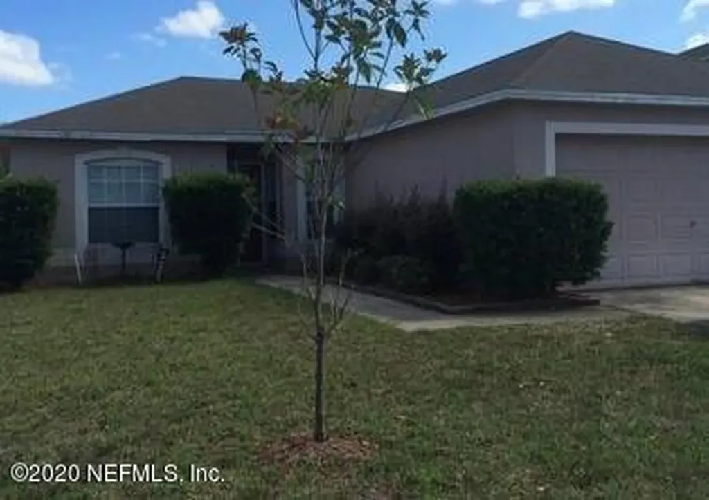 7412 Edenfield Park Road Jacksonville FL 32244