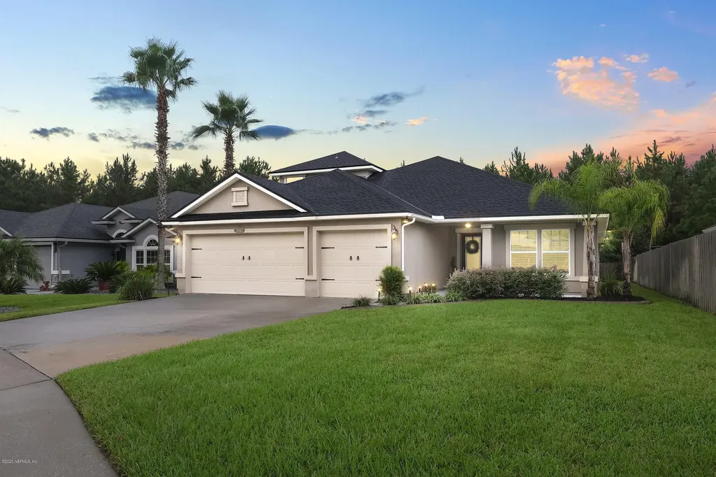 2043 Cherokee Cove Trail Jacksonville FL 32221