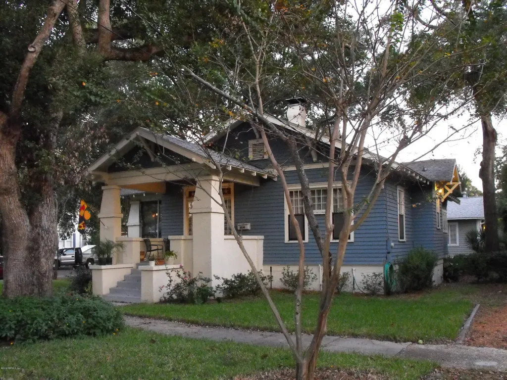 3200 Herschel Street Jacksonville FL 32205