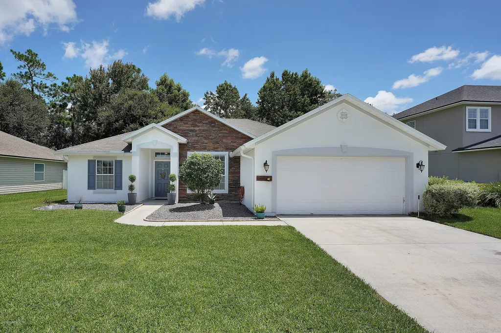 12408 Hagan Creek Drive Jacksonville FL 32218