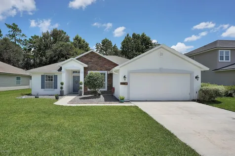 12408 Hagan Creek Drive Jacksonville FL 32218