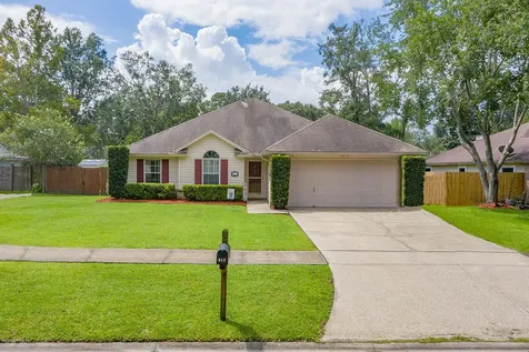 611 Hibernia Oaks Drive Fleming Island FL 32003