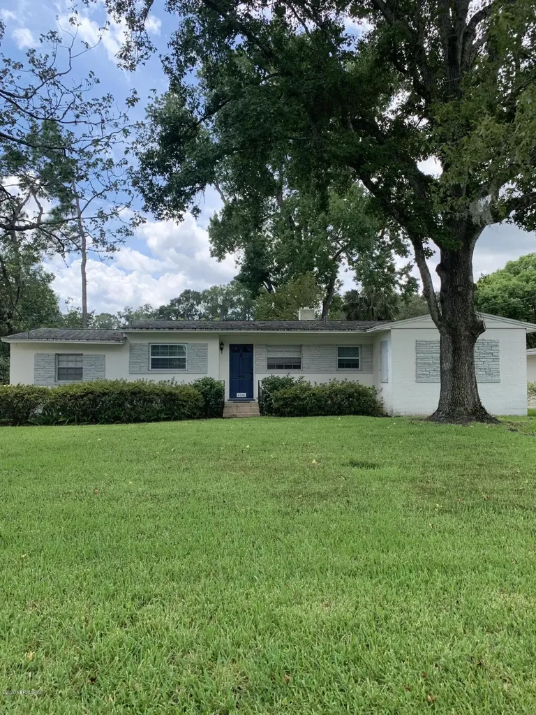 4158 Trieste Place Jacksonville FL 32244