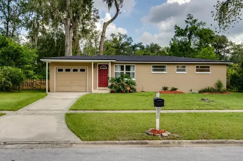 312 Mercury Drive Orange Park FL 32073