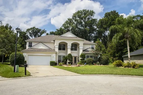 8848 Harpers Glen Court Jacksonville FL 32256