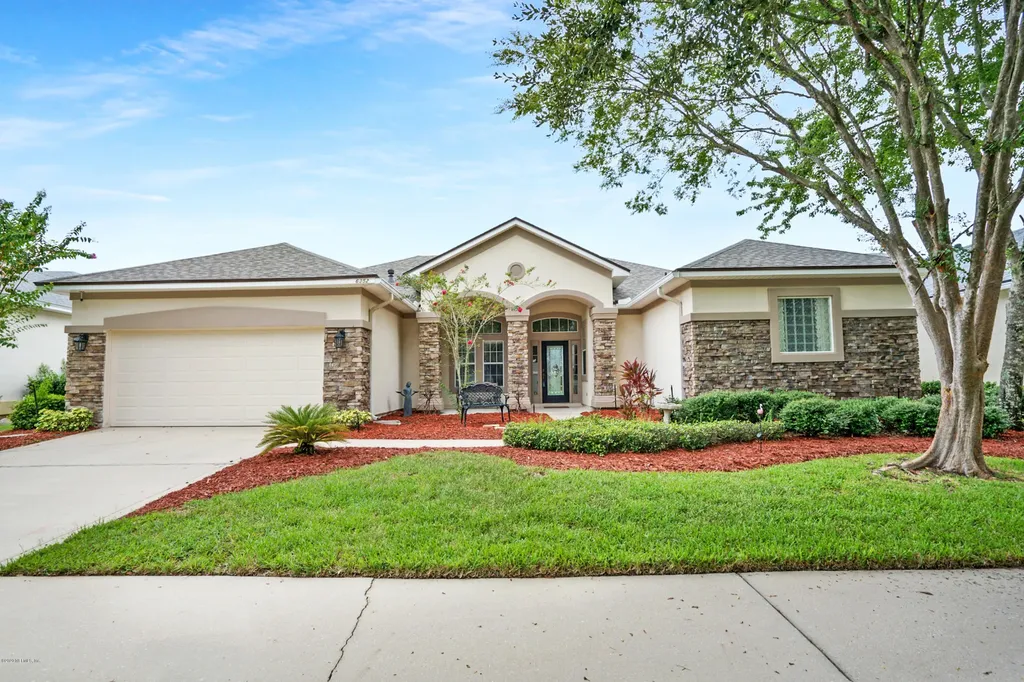 6352 Witherington Lake Court Jacksonville FL 32258