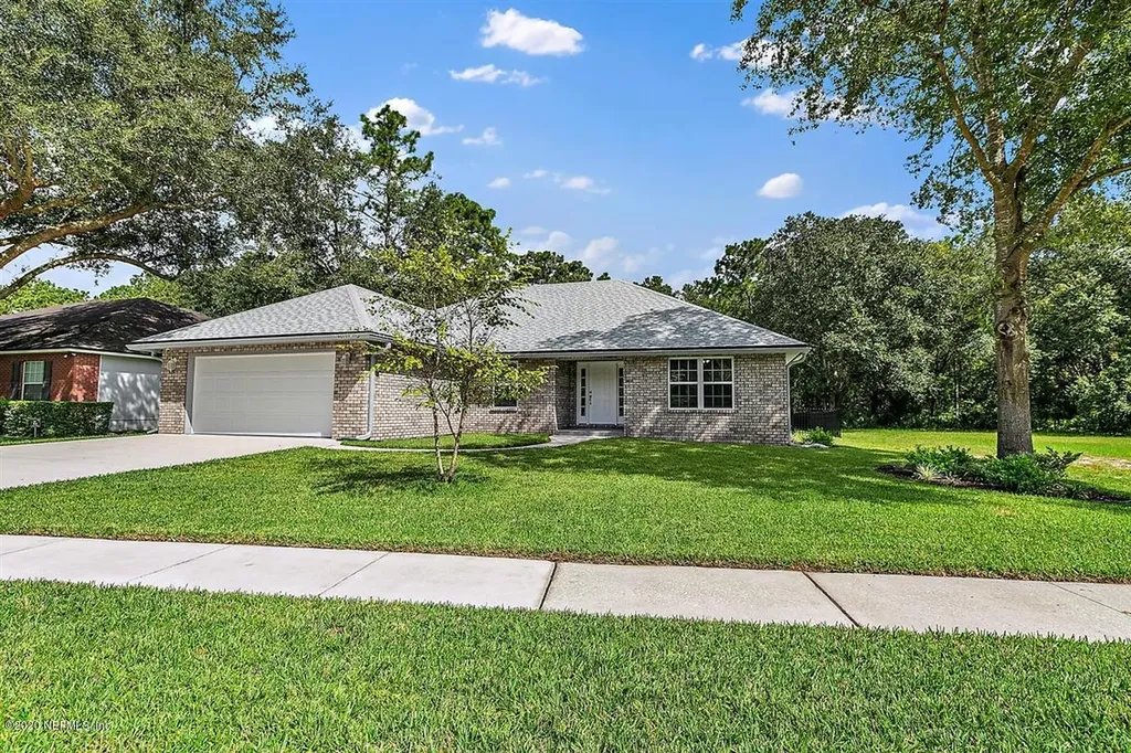 9033 Country Mill Lane Jacksonville FL 32222
