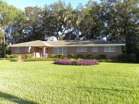 2439 Jose Circle N Jacksonville FL 32217