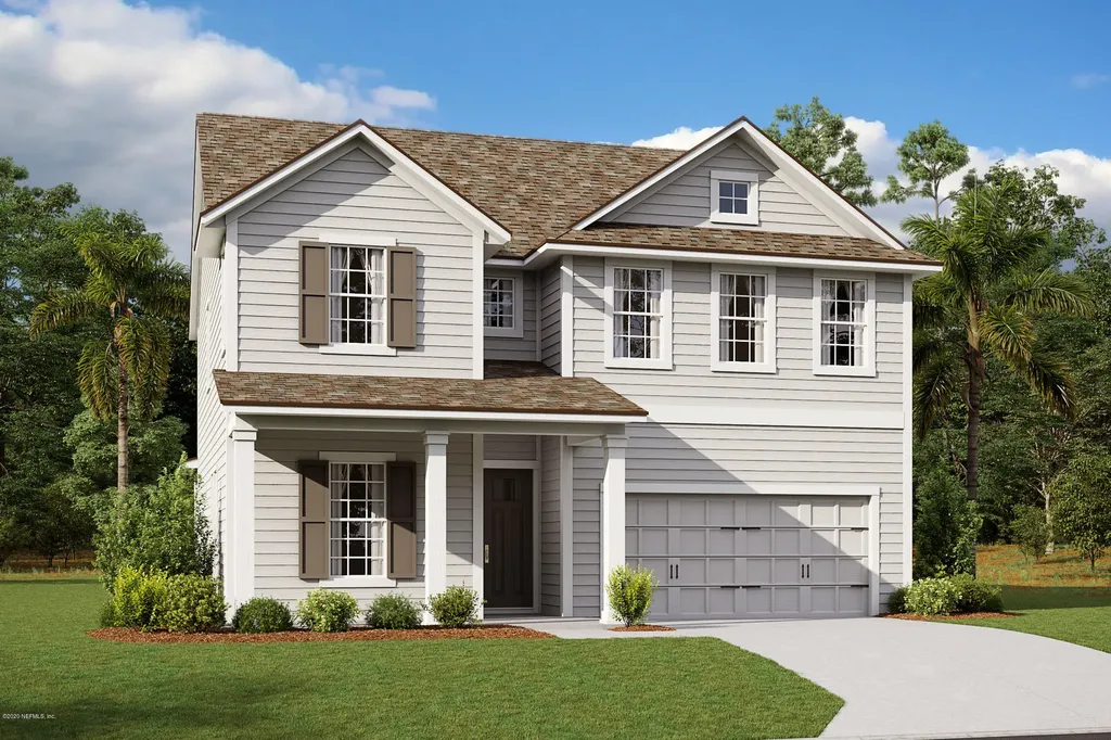 169 Union Hill Drive Ponte Vedra FL 32081