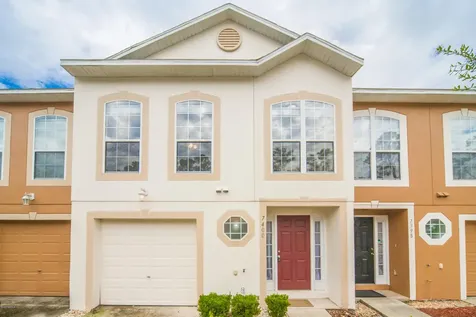 7400 Palm Hills Drive Jacksonville FL 32244