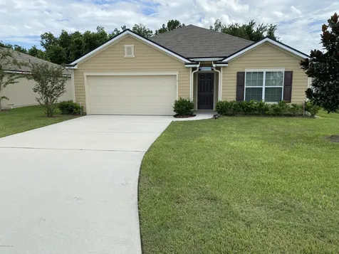 3272 Canyon Falls Drive Green Cove Springs FL 32043