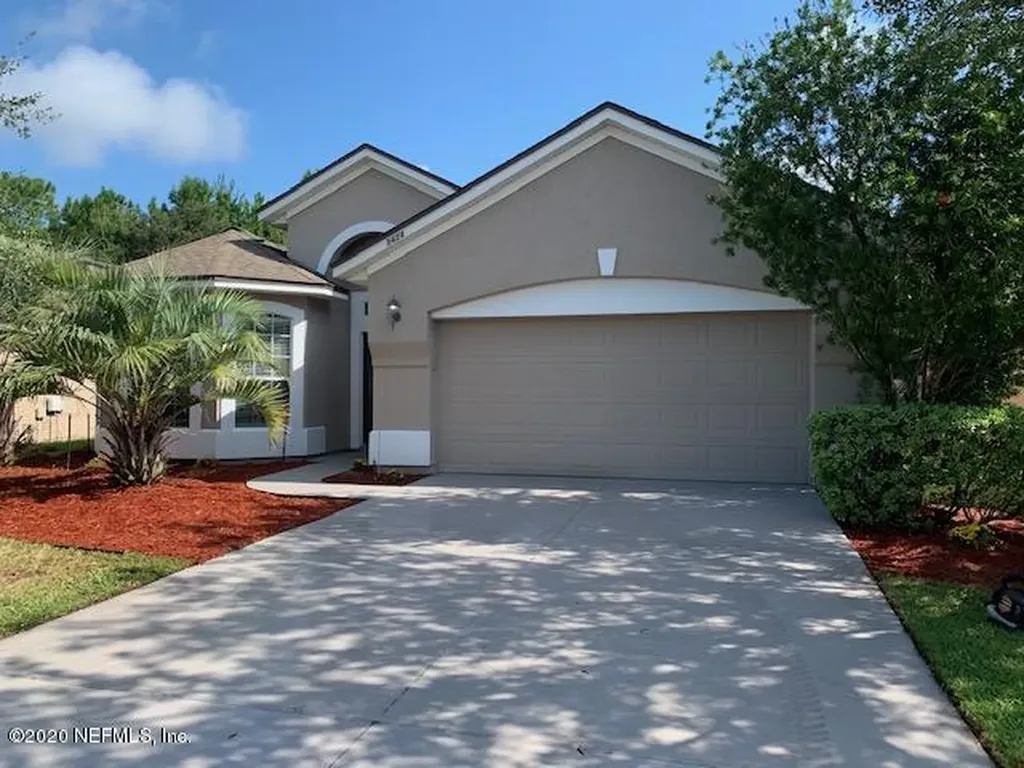 3424 Crane Hill Court Orange Park FL 32065
