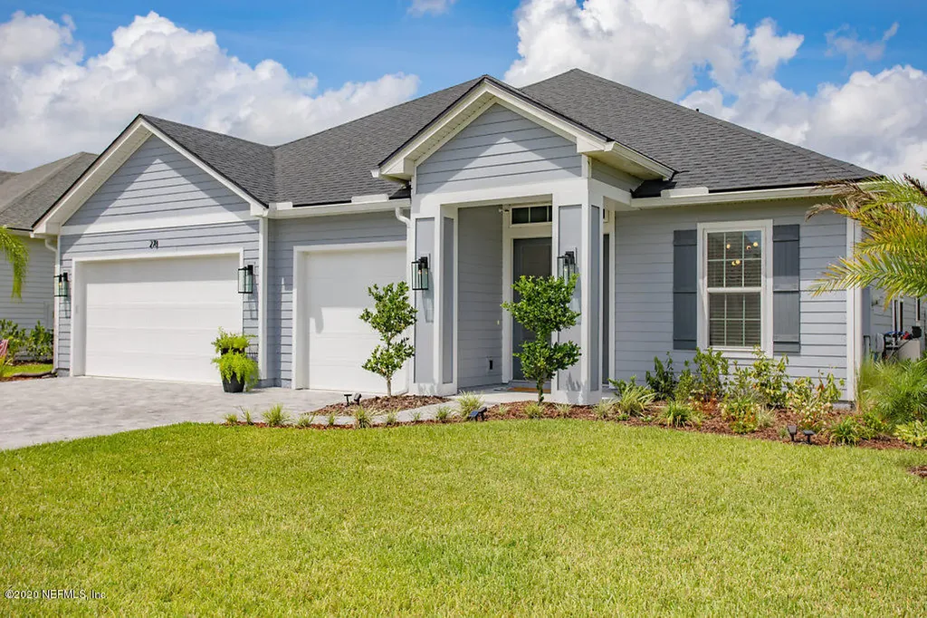 278 Firefly Trace St. Augustine FL 32092