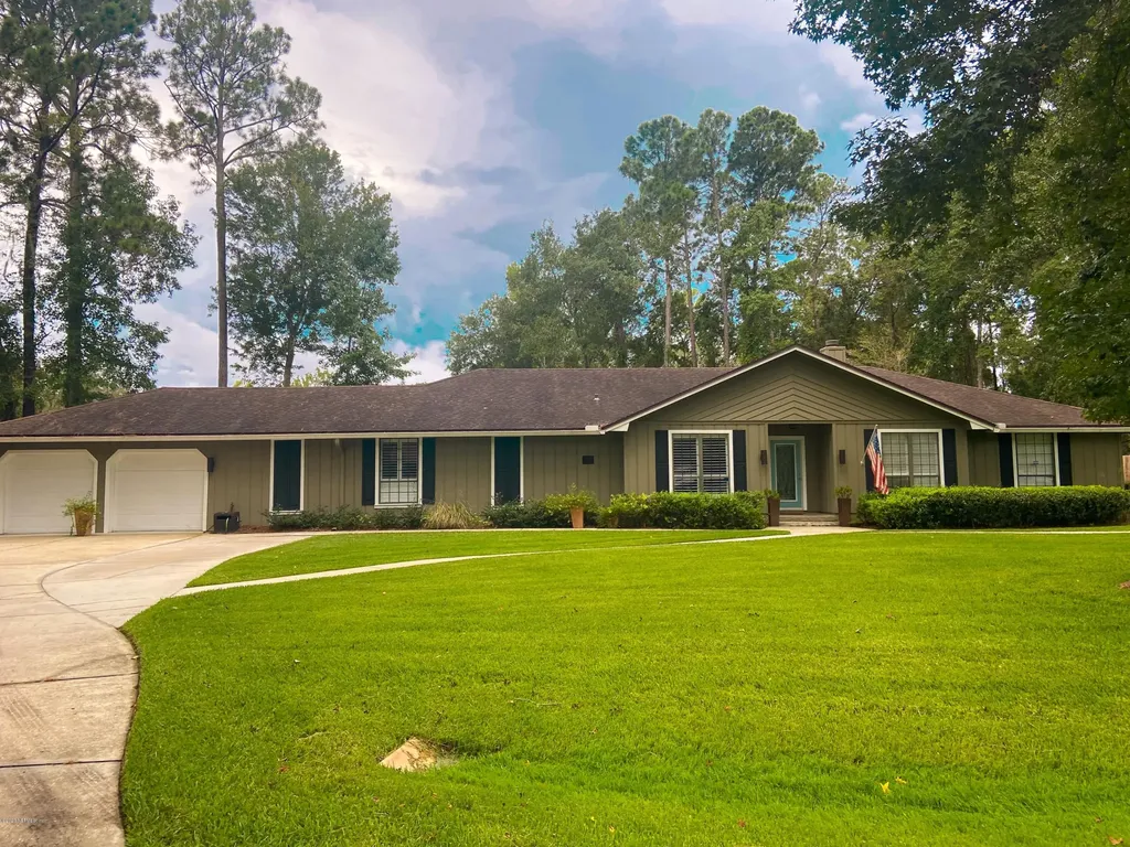 11136 River Creek Drive W Jacksonville FL 32223