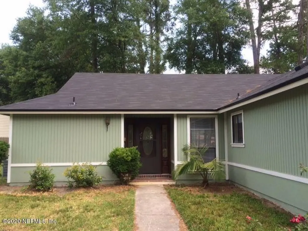 3427 Scrimshaw Drive Jacksonville FL 32257