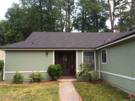 3427 Scrimshaw Drive Jacksonville FL 32257
