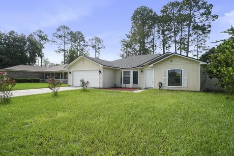 5454 Corky Court Jacksonville FL 32244