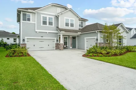 422 Park Forest Drive Ponte Vedra FL 32081