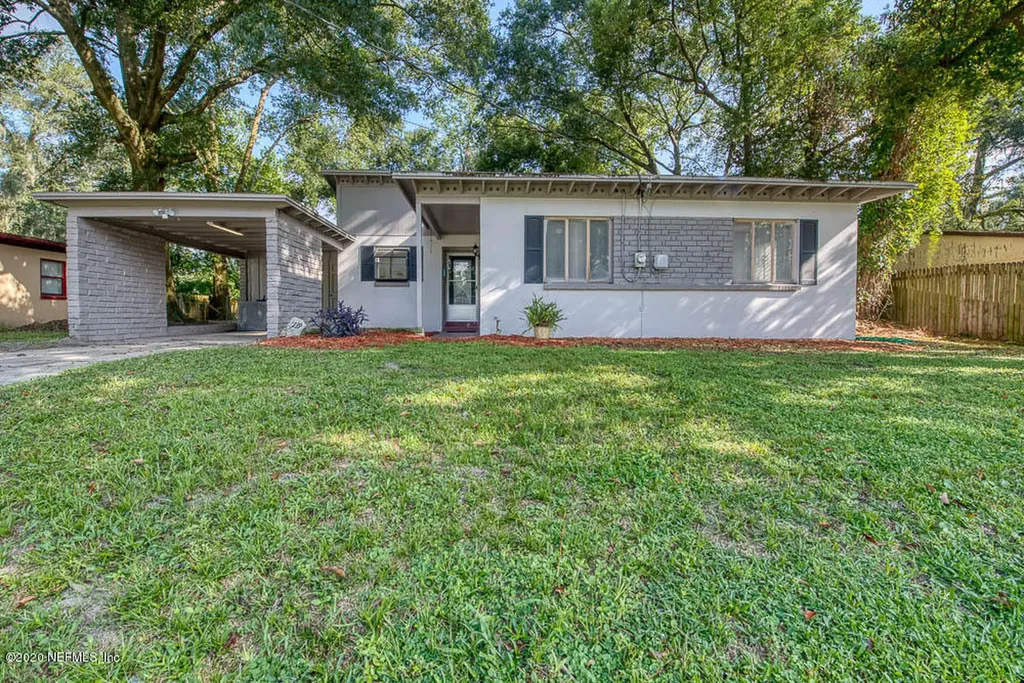 7139 Hallock Street Jacksonville FL 32211