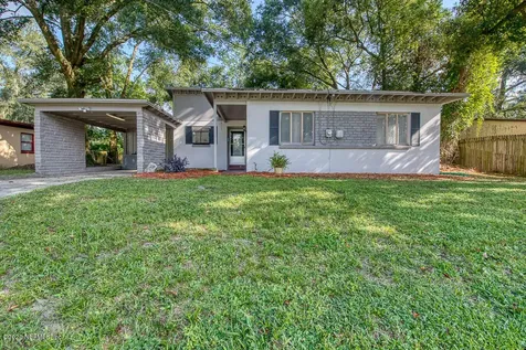 7139 Hallock Street Jacksonville FL 32211