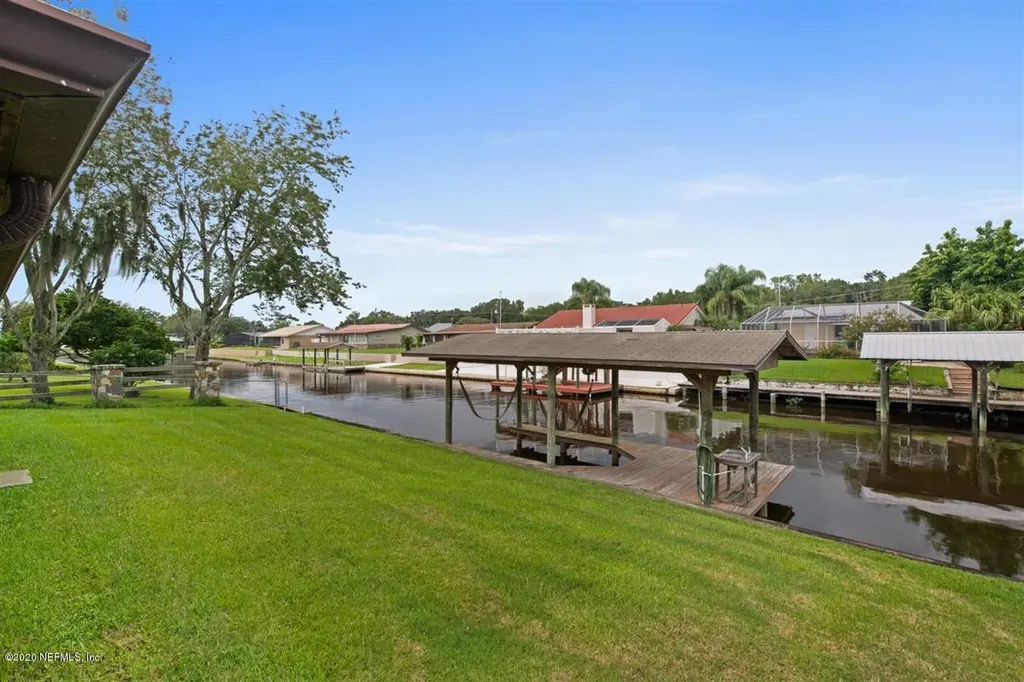 122 Orange Drive East Palatka FL 32131