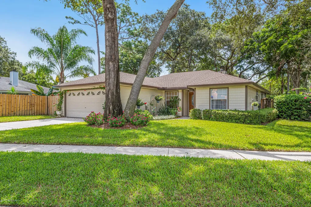12462 Herblore Drive Jacksonville FL 32225