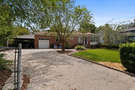 3658 Boone Park Avenue Jacksonville FL 32205
