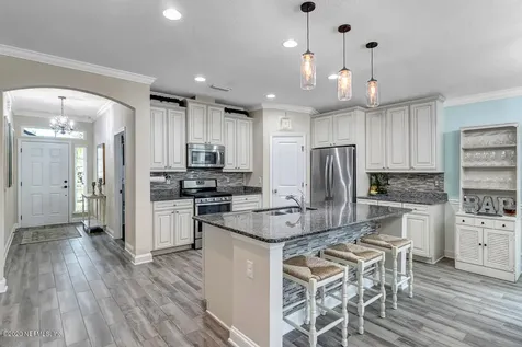 14055 Prater Court Jacksonville FL 32224