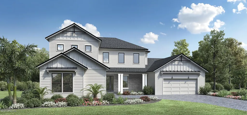 10450 Silverbrook Trail Jacksonville FL 32256