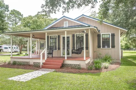7649 Motes Road Bryceville FL 32009