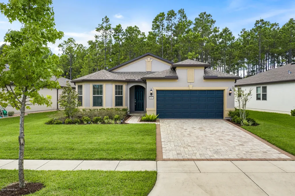 683 Wild Cypress Circle Ponte Vedra FL 32081