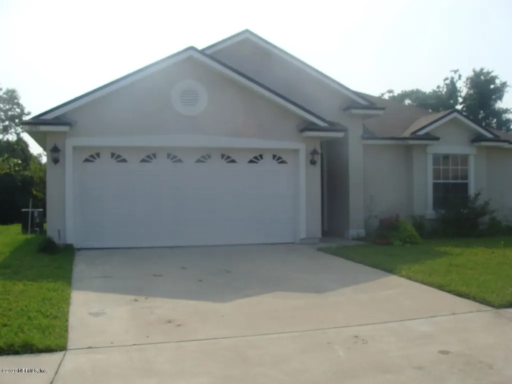 12731 Black Angus Drive Jacksonville FL 32226